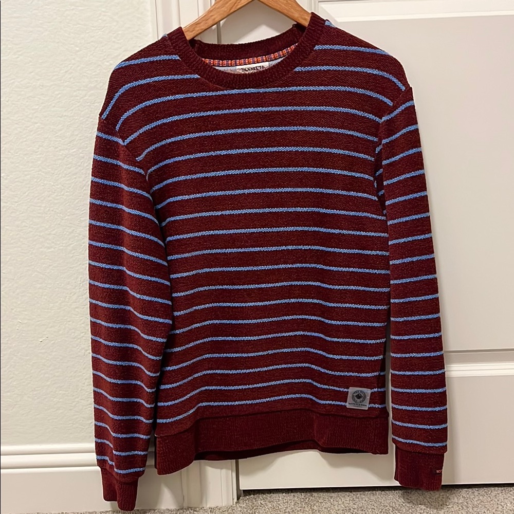 Scotch and Soda sweater